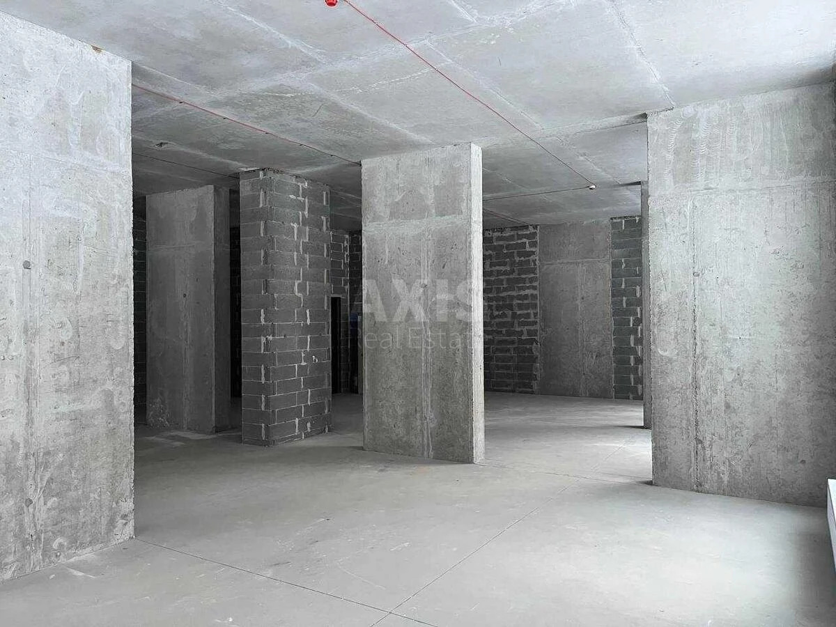Trade object vul. Rodyny Kristeriv 14Б, 130m2683241