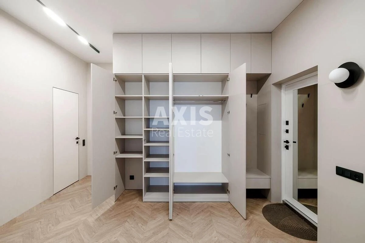3k apartment vul. Kahovs'ka 60632197