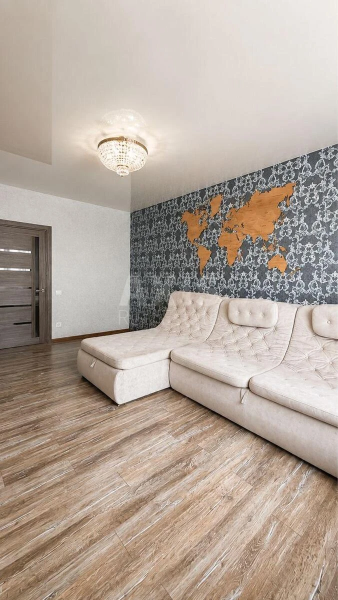 2k apartment vul. Danchenka Sergija 32А702741