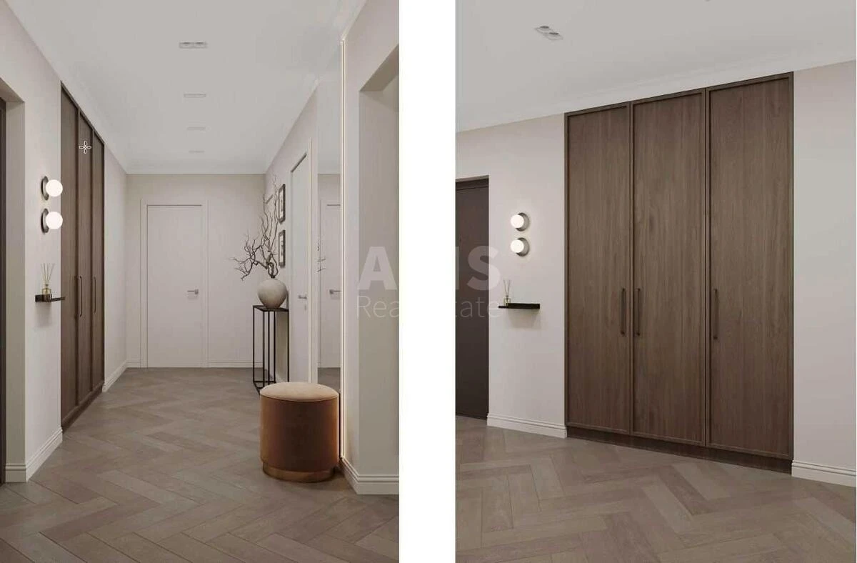 2k apartment vul. Andriya Verkhohlyada 306879214