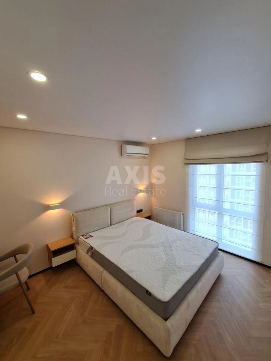 1k apartment vul. Myhajla Maksymovycha 24В7179913