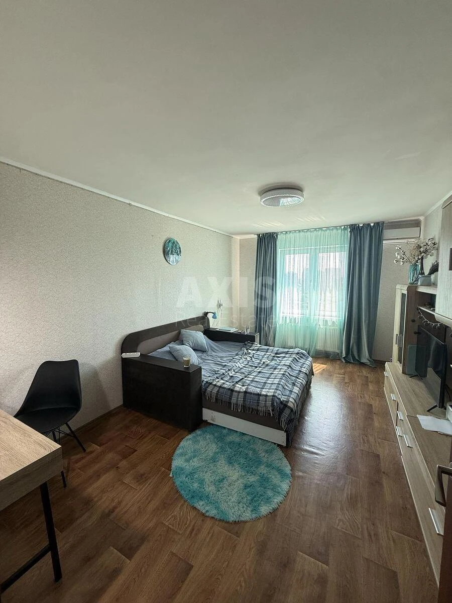 1к квартира пер. Ясиноватский 11688002