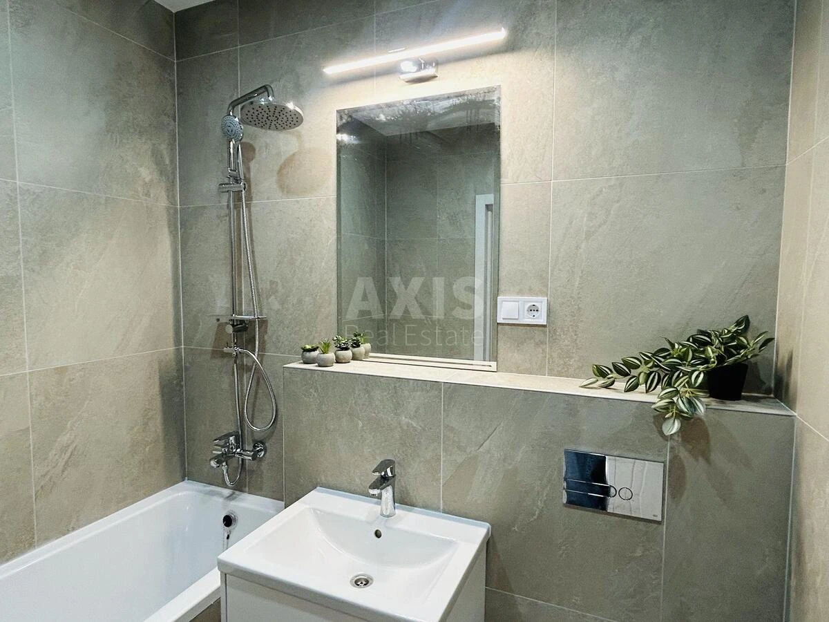 1k apartment vul. Kanal'na 8636828