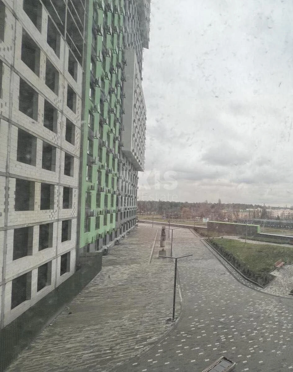 2к квартира пр-т Бажана Миколи 17718095