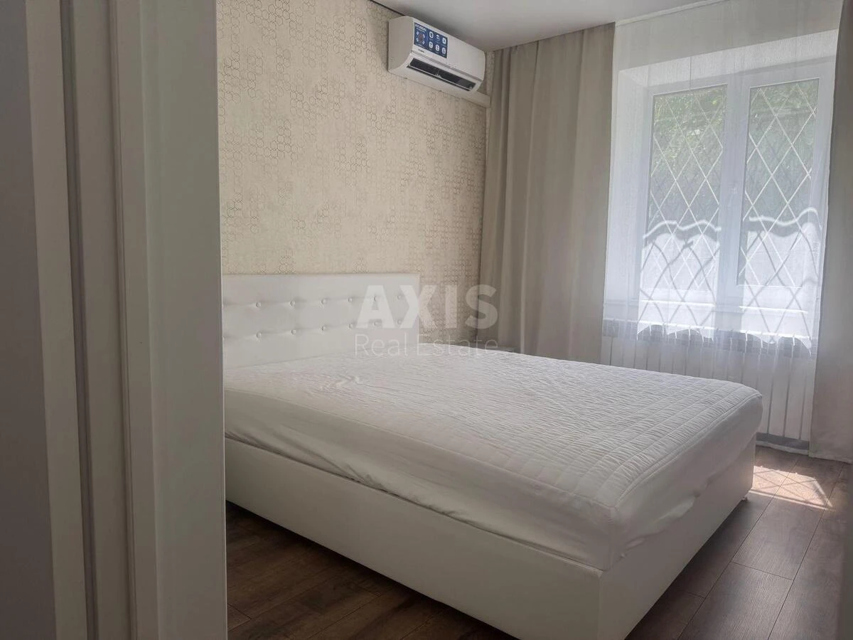 1k apartment vul. Rudenko Larysy 3А655850
