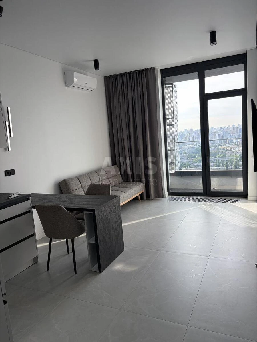 1k apartment vul. Gareta Dzhonsa 8703020