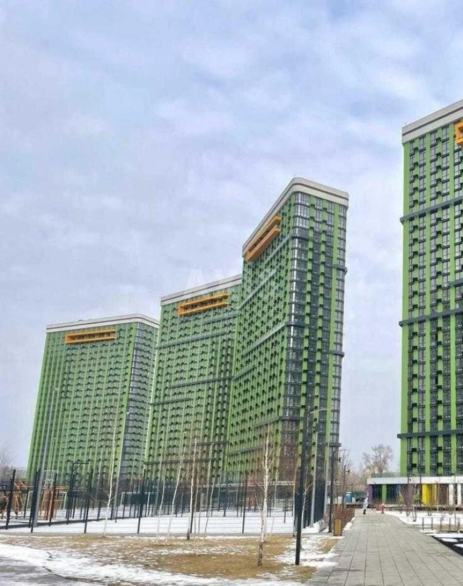 1к квартира наб. Днепровская 15718251
