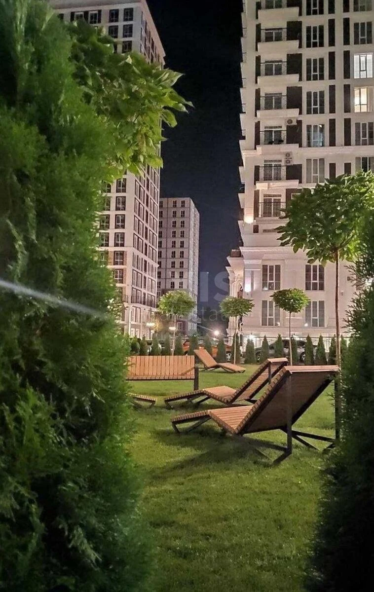 1к квартира ул. Михаила Максимовича 24А6876215