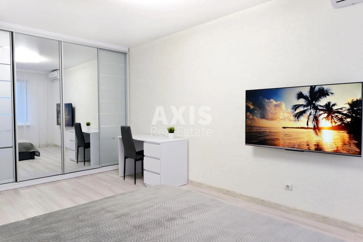 1k apartment vul. Gmyri Borysa 16621192
