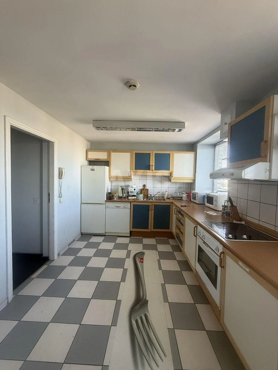 Office vul. Novatoriv 9А, 233m2717442