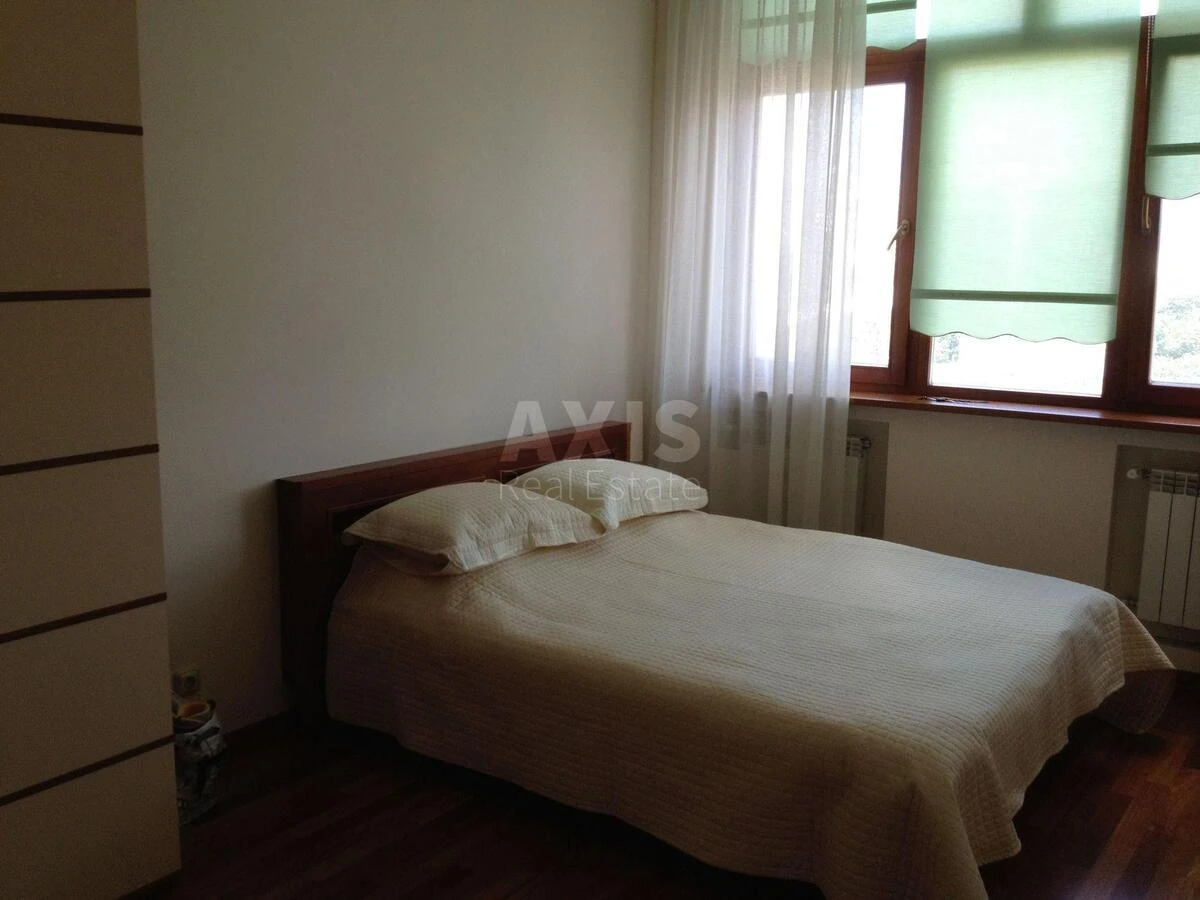 4k apartment vul. Saksagans'kogo 121687802