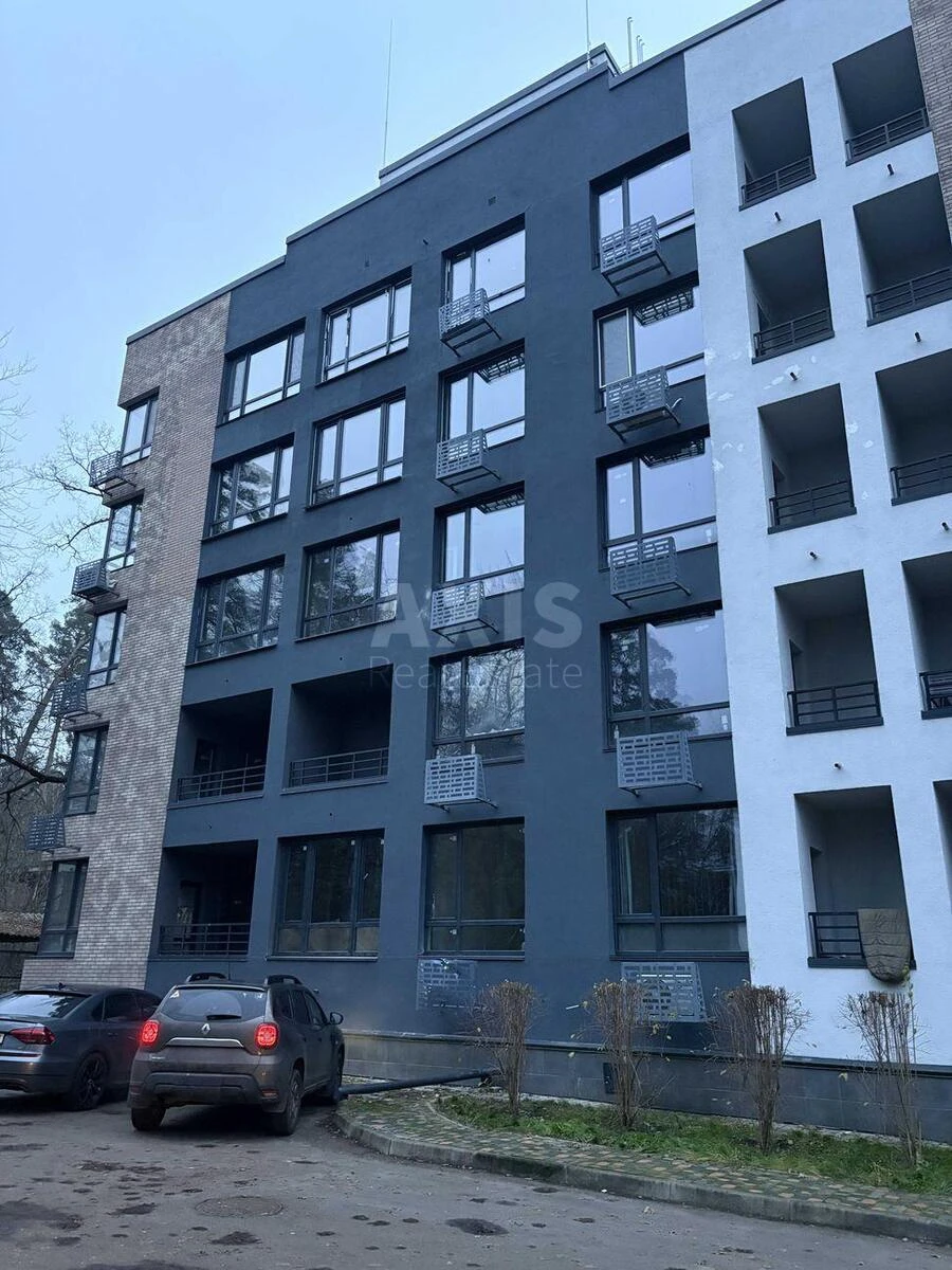 1k apartment vul. Kvitky Cisyk 34717612