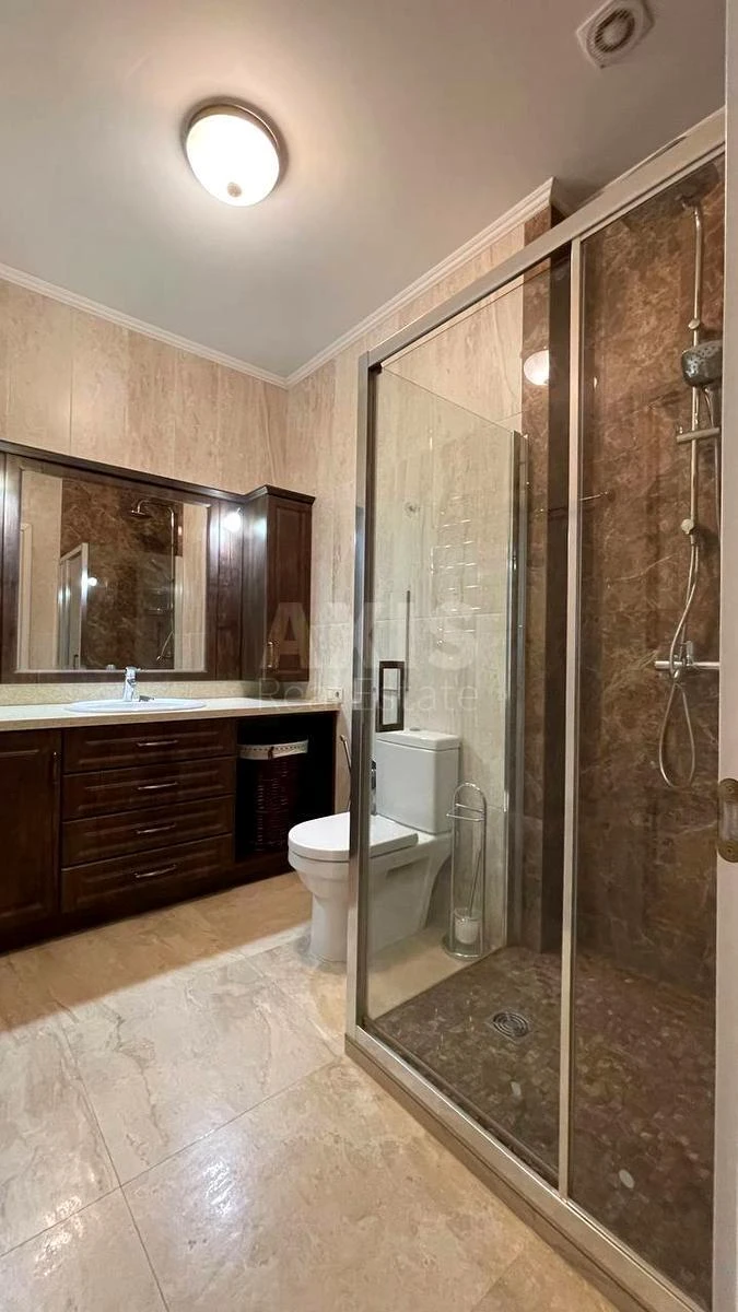 3k apartment vul. Antonovycha 727019110