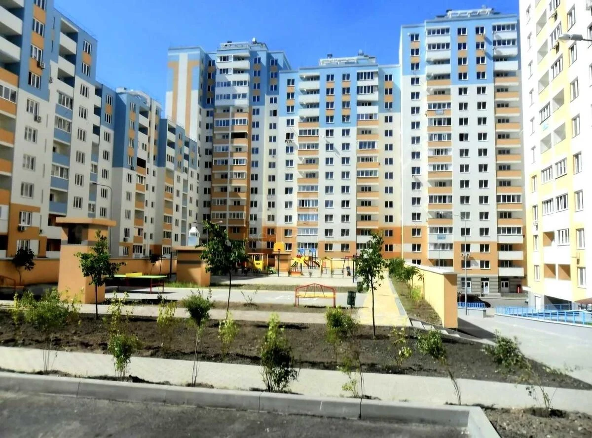 2k apartment vul. Danchenka Sergija 287020512