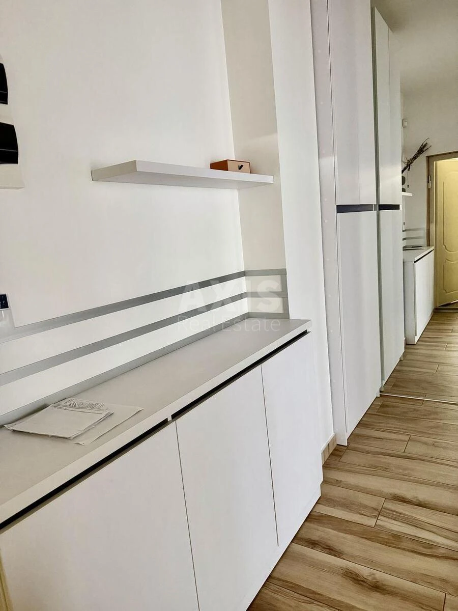 1k apartment vul. Malevycha Kazymyra 487168217
