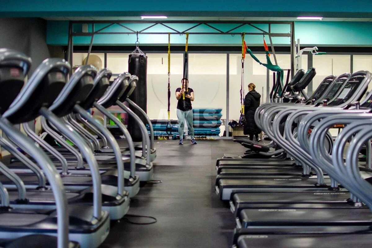 Office vul. Geroi'v Kosmosu 4, 290m25811311