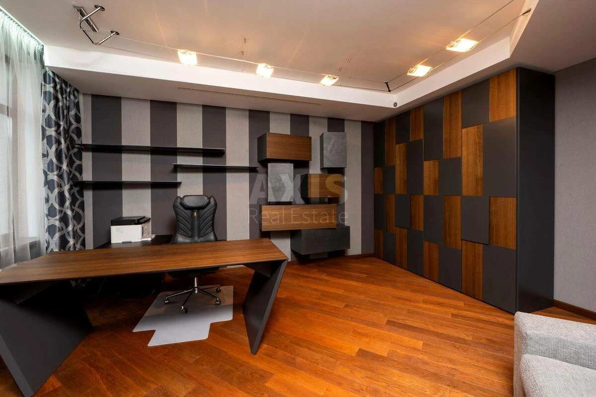 3k apartment vul. Andriya Verkhohlyada 186554022