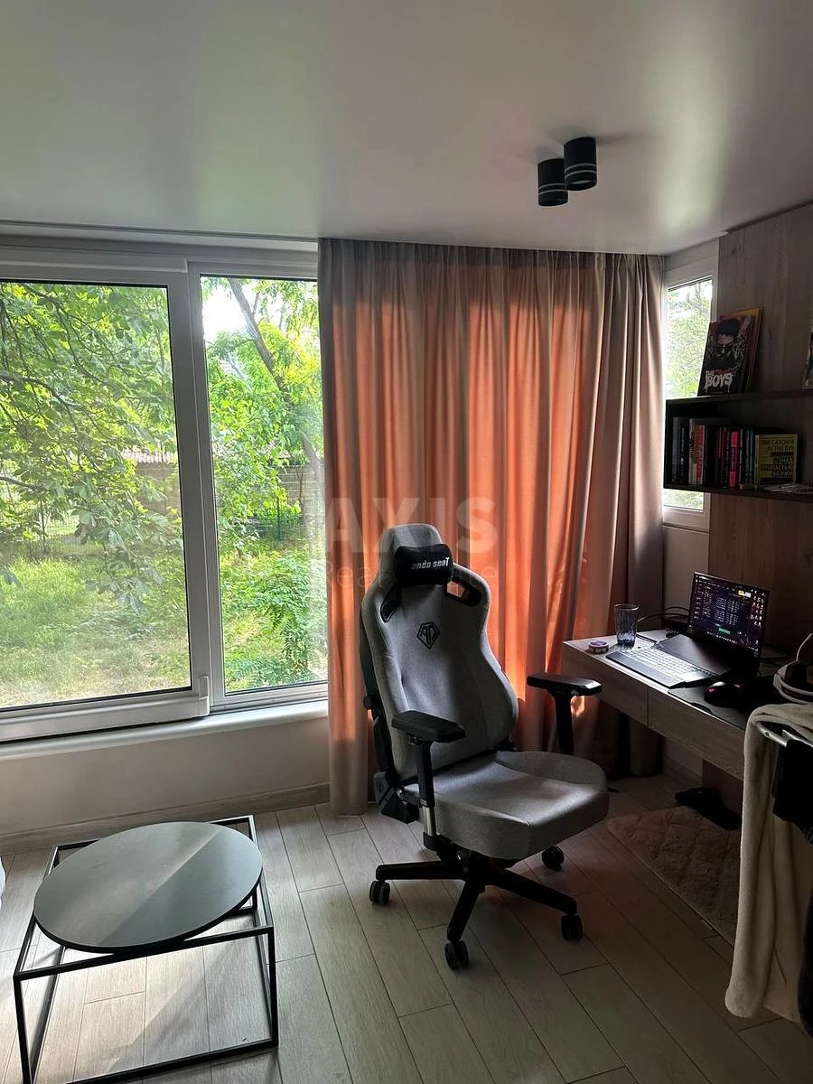 3k apartment vul. Bereznjakivs'ka 14А668203