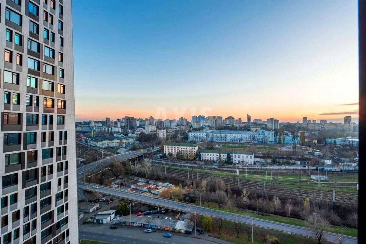 1k apartment pr-t Berestejskij 11, корп. 26683319