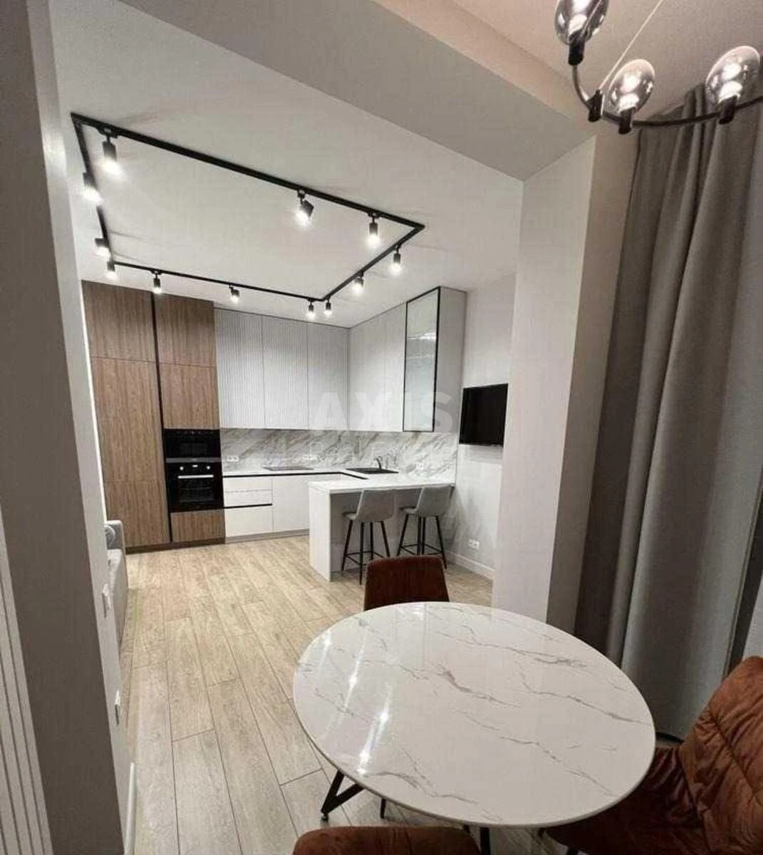 2k apartment vul. Hmel'nyc'kogo Bogdana 5762766