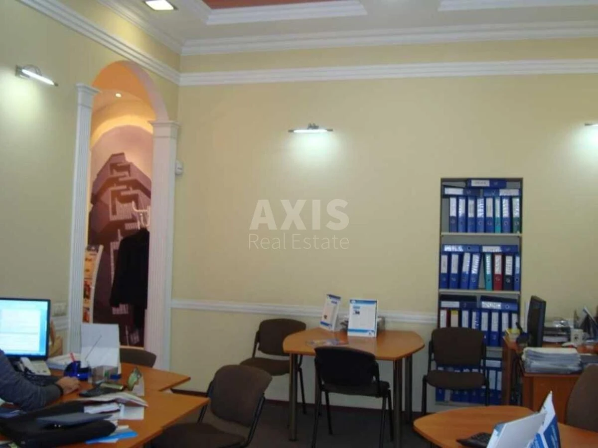 Office vul. Saksagans'kogo 57, 90m2714276
