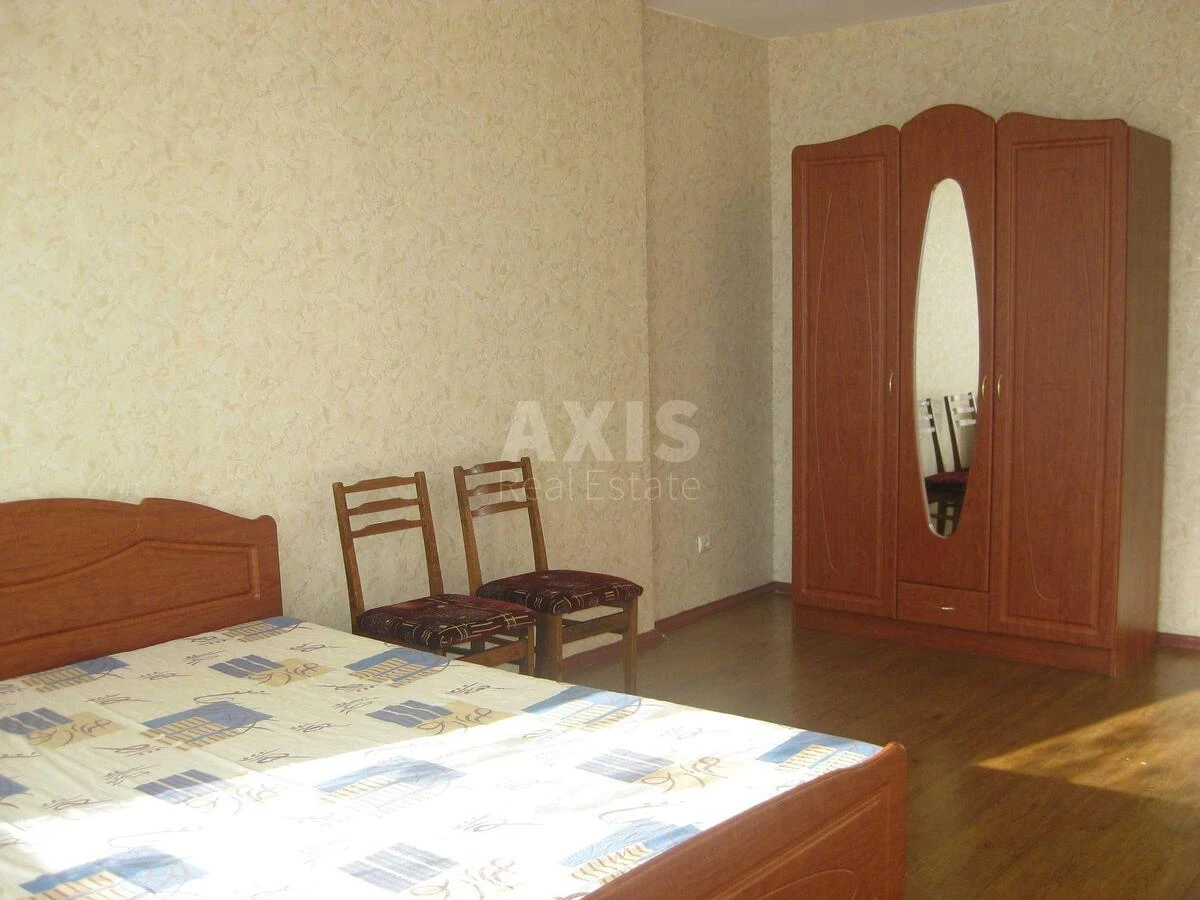 2k apartment pr-t Nauky 80А652390