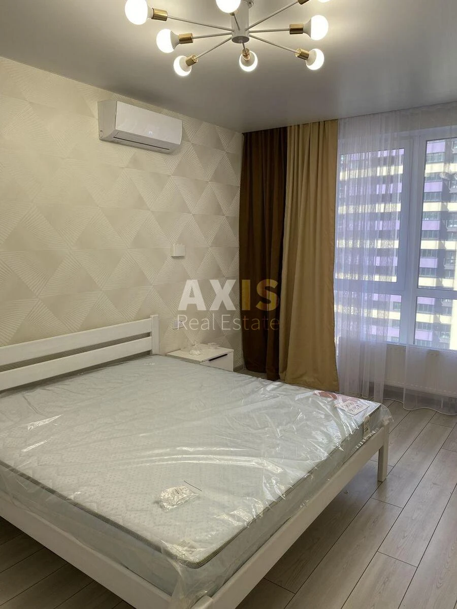 1k apartment pr-t Povitryanykh Syl 56683493