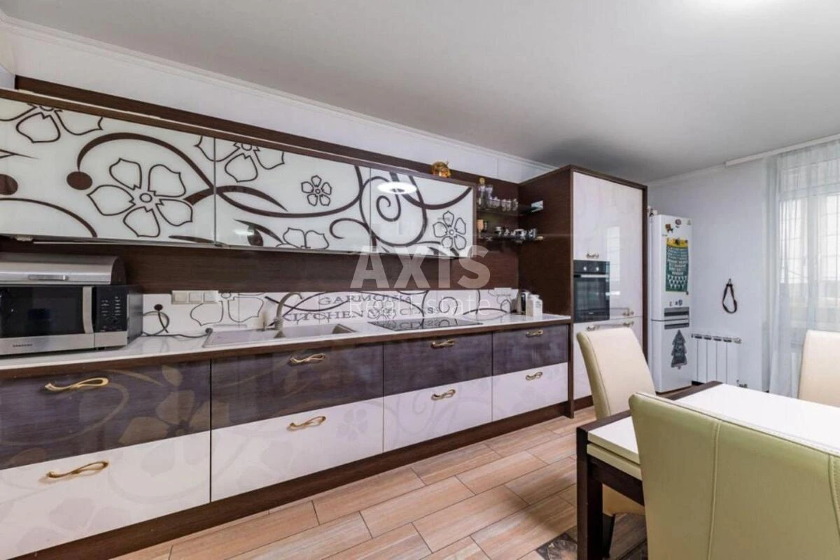 3k apartment pr-t Nauky Eighty over thirty-seven A61829