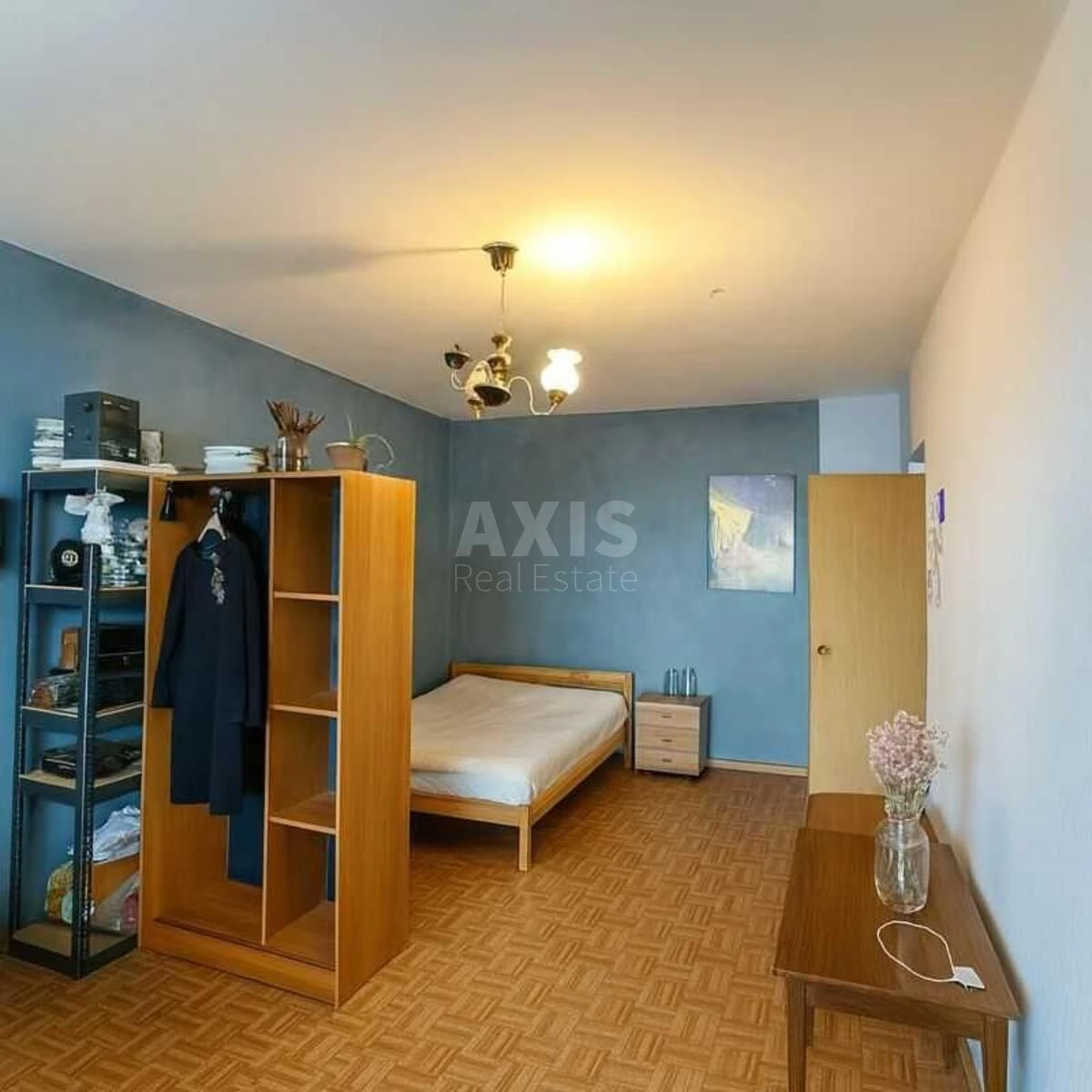 3к квартира ул. Вишняковская 9628990