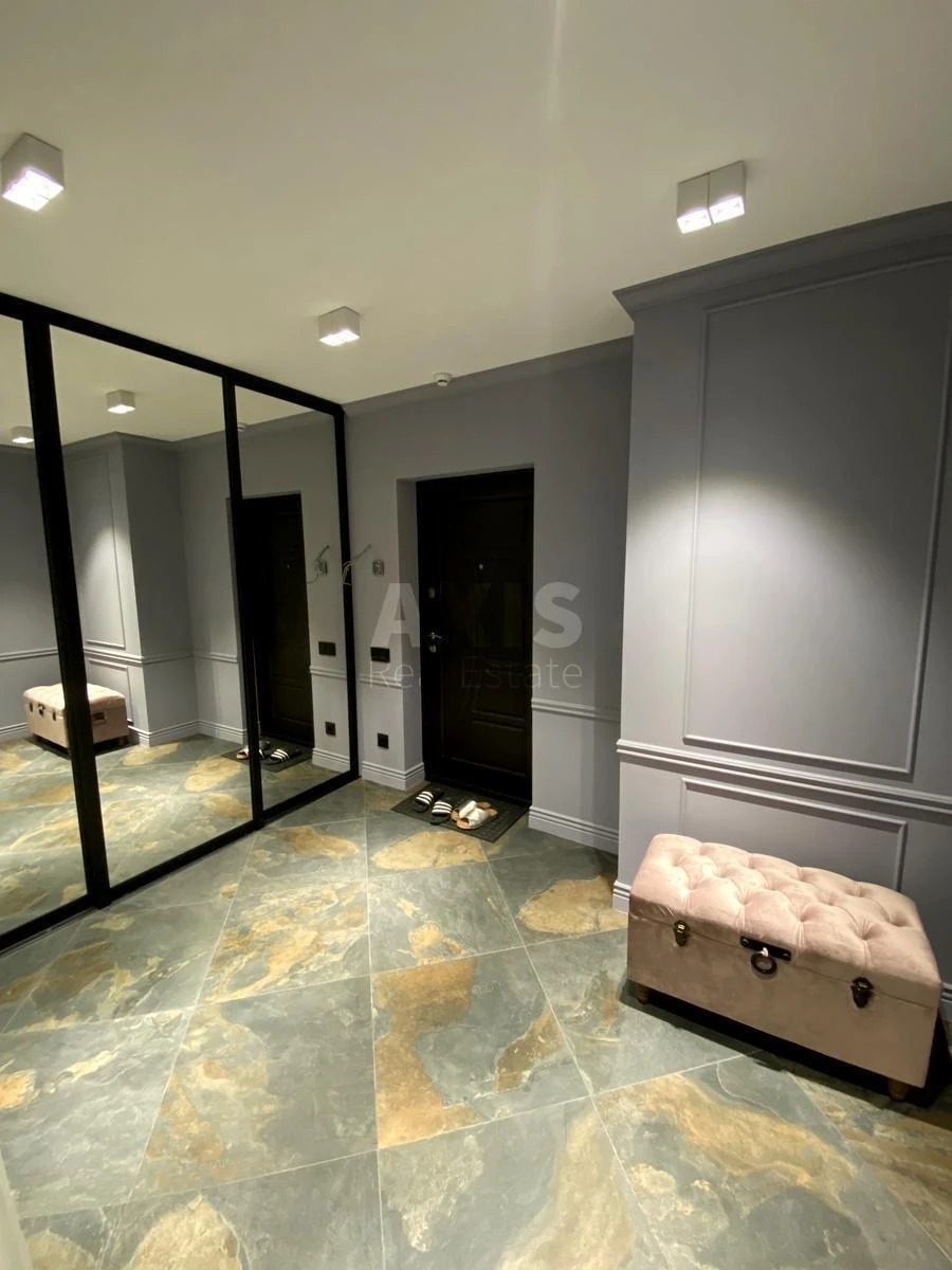 1k apartment vul. Glybochyc'ka 73700107