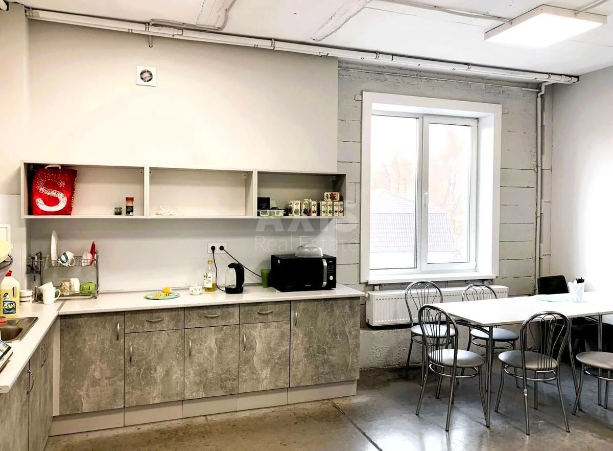 Office shose Zaliznychne 2А, 377m26687712