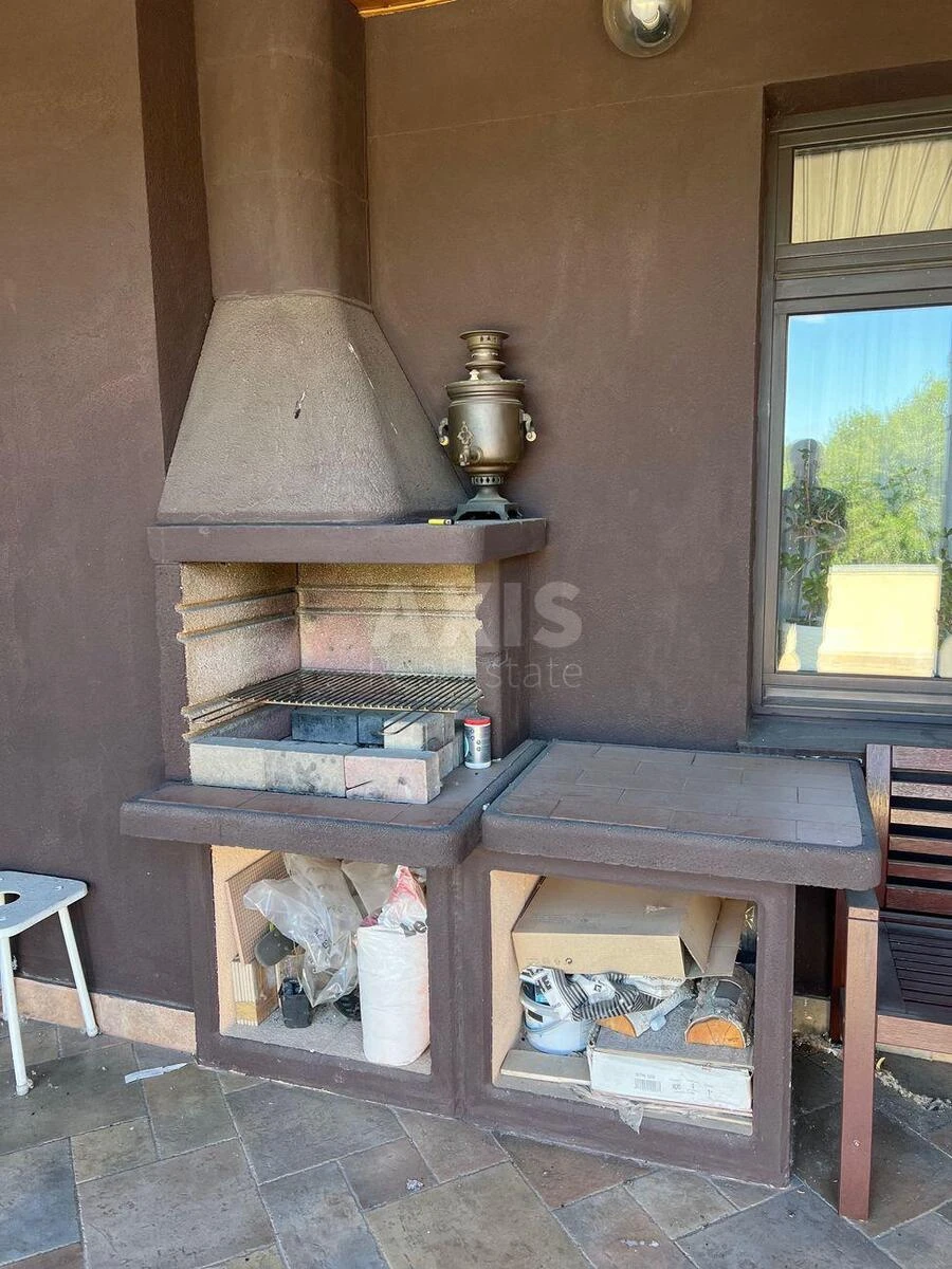 5k apartment vul. Obolons'ka naberezhna 75858610