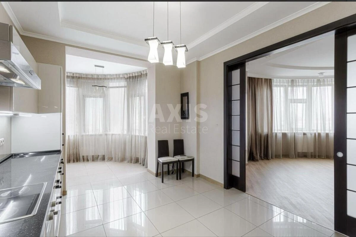 4k apartment bul. Lesi Ukrai'nky 7Б700223