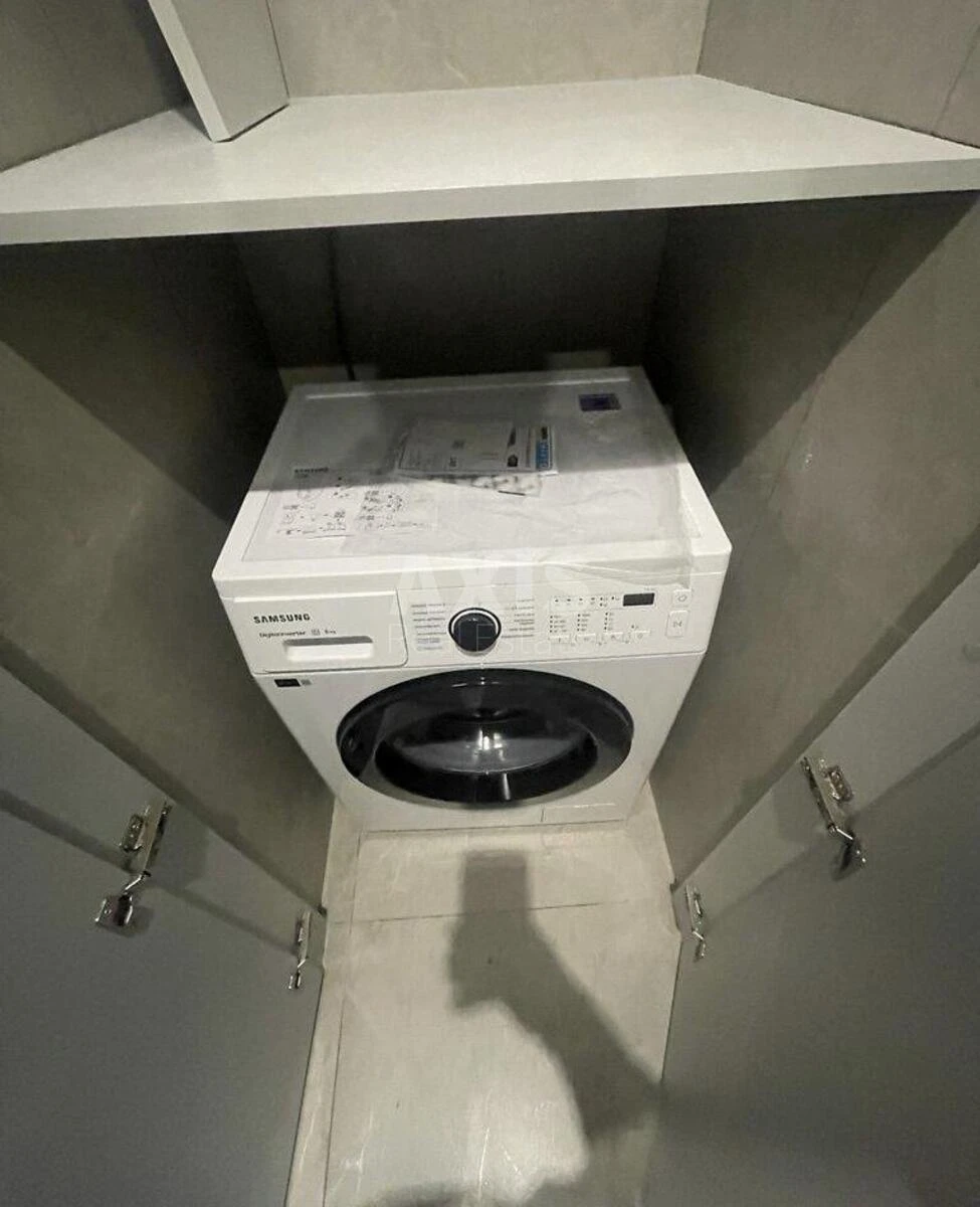 2k apartment vul. Andriya Verkhohlyada 14А653081