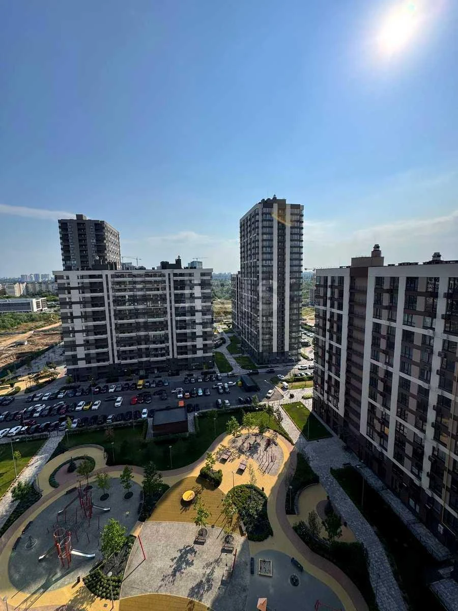 2k apartment vul. Oleksandra Olesja 97149611