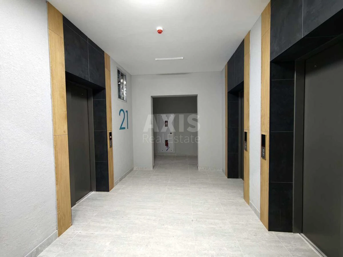 2k apartment vul. Zabolotnogo Akademika 157150515