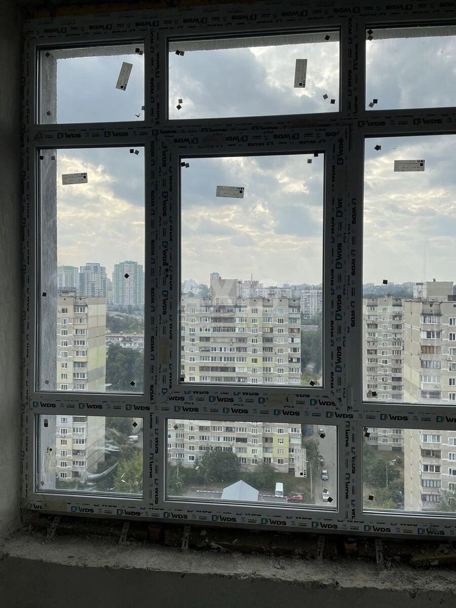 2k apartment vul. Berezhans'ka 86855911