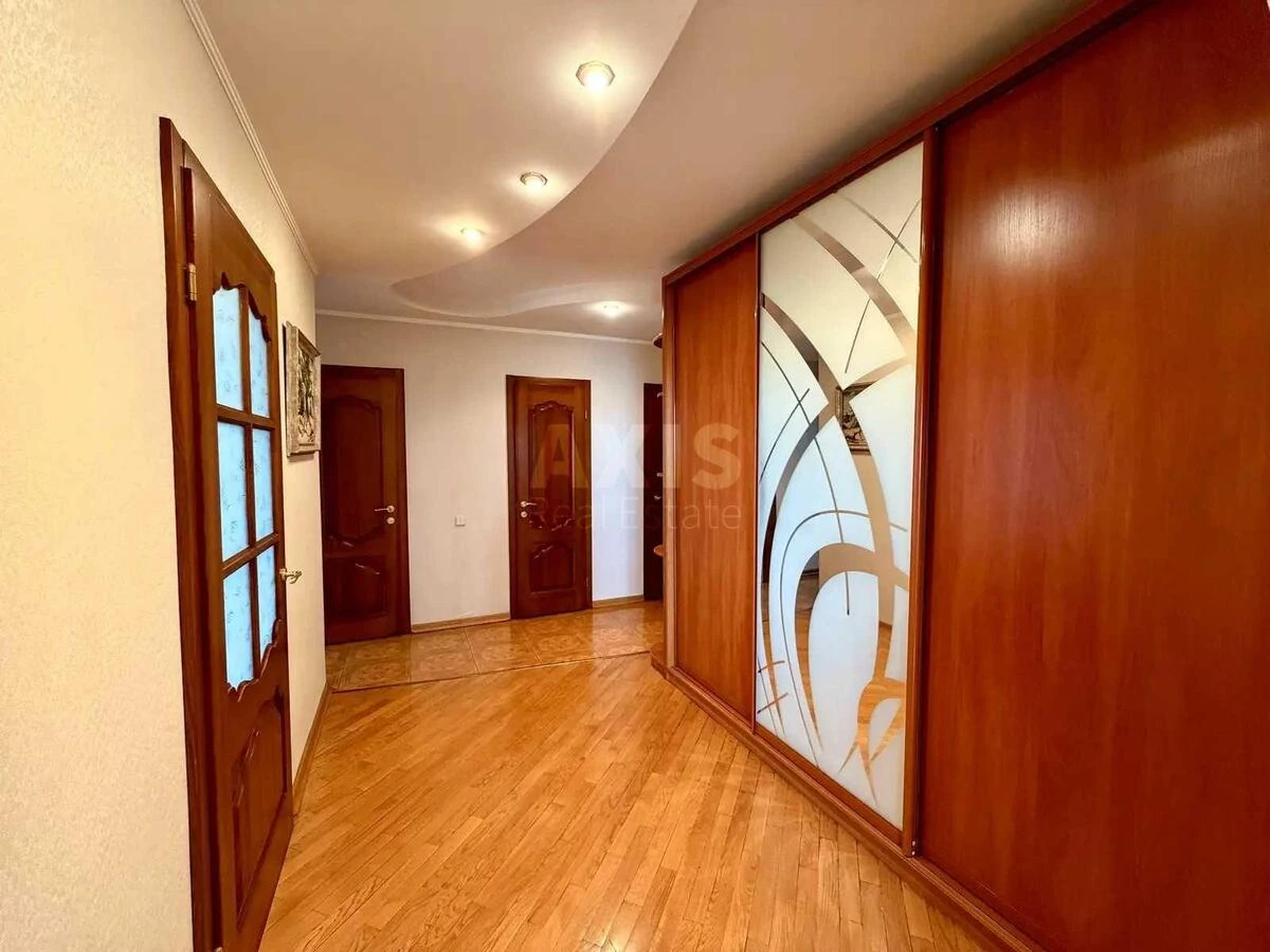 2k apartment bul. Verhovnoi' Rady 21А700614