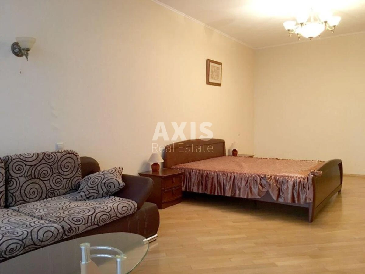 3k apartment vul. Velyka Vasyl'kivs'ka 725509714