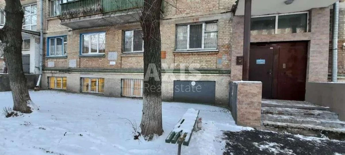 Office vul. Vyborz'ka 89, 72m2251840