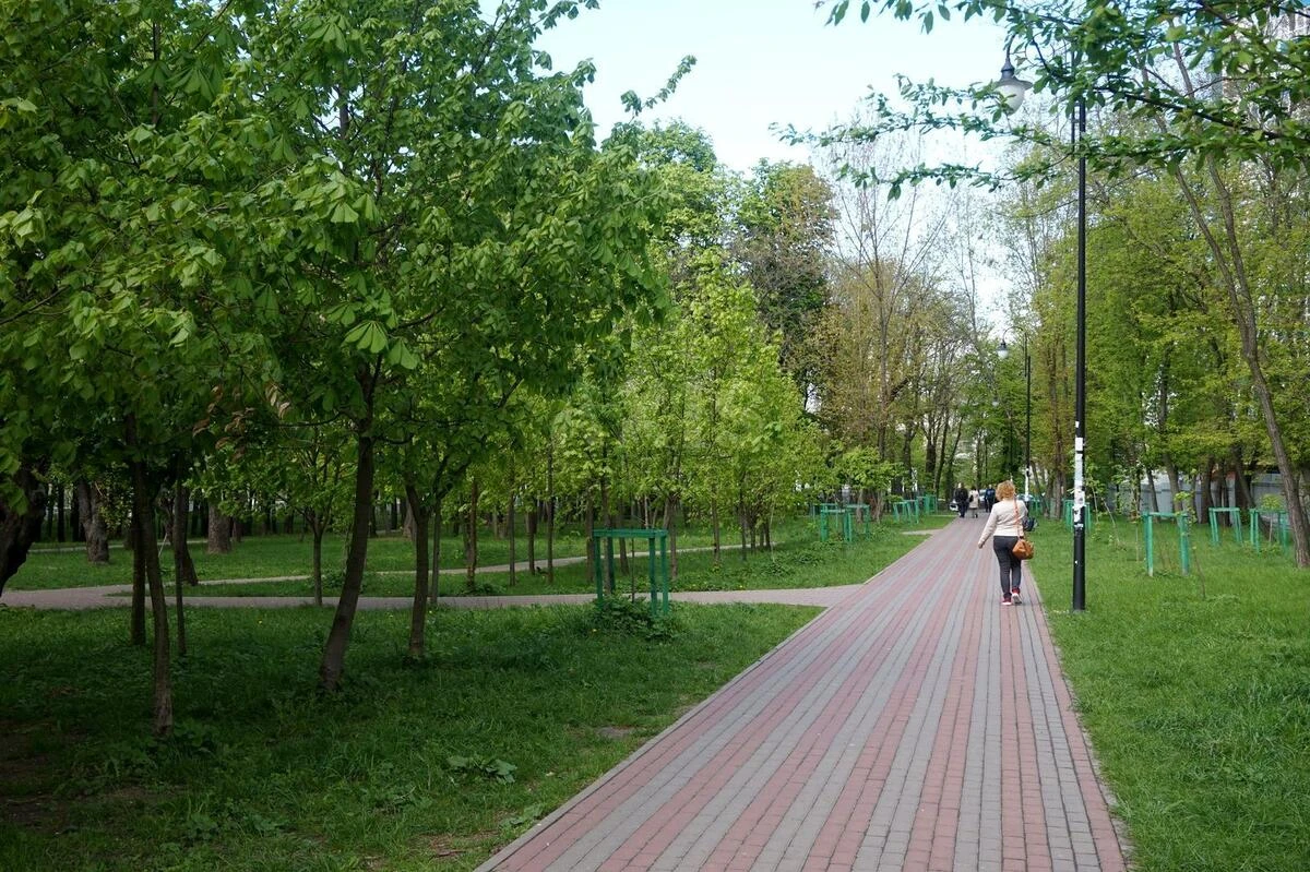 2к квартира ул. Сикорского Игоря Авиаконструктора 1А6692322