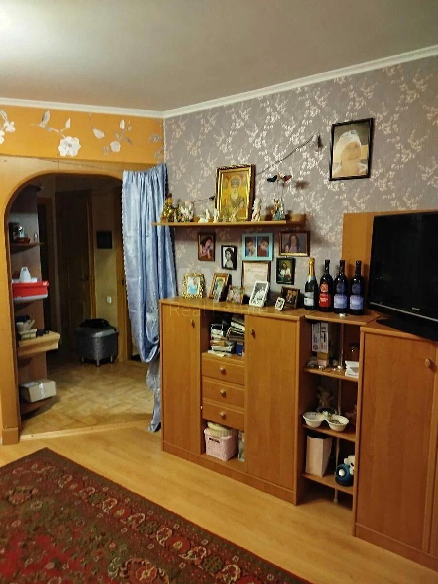 1к квартира ул. Юры Гната 1630444