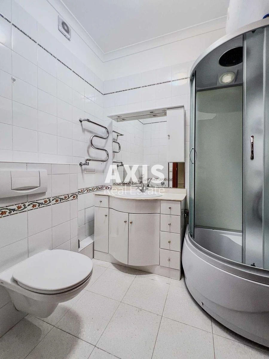 5k apartment vul. Kudrjavs'ka 13/19391166