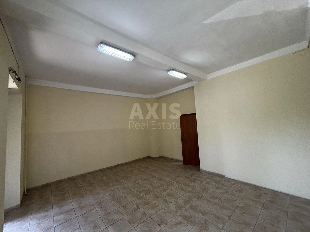 Trade object vul. Dmytra Bagalija 2, 60m2685997