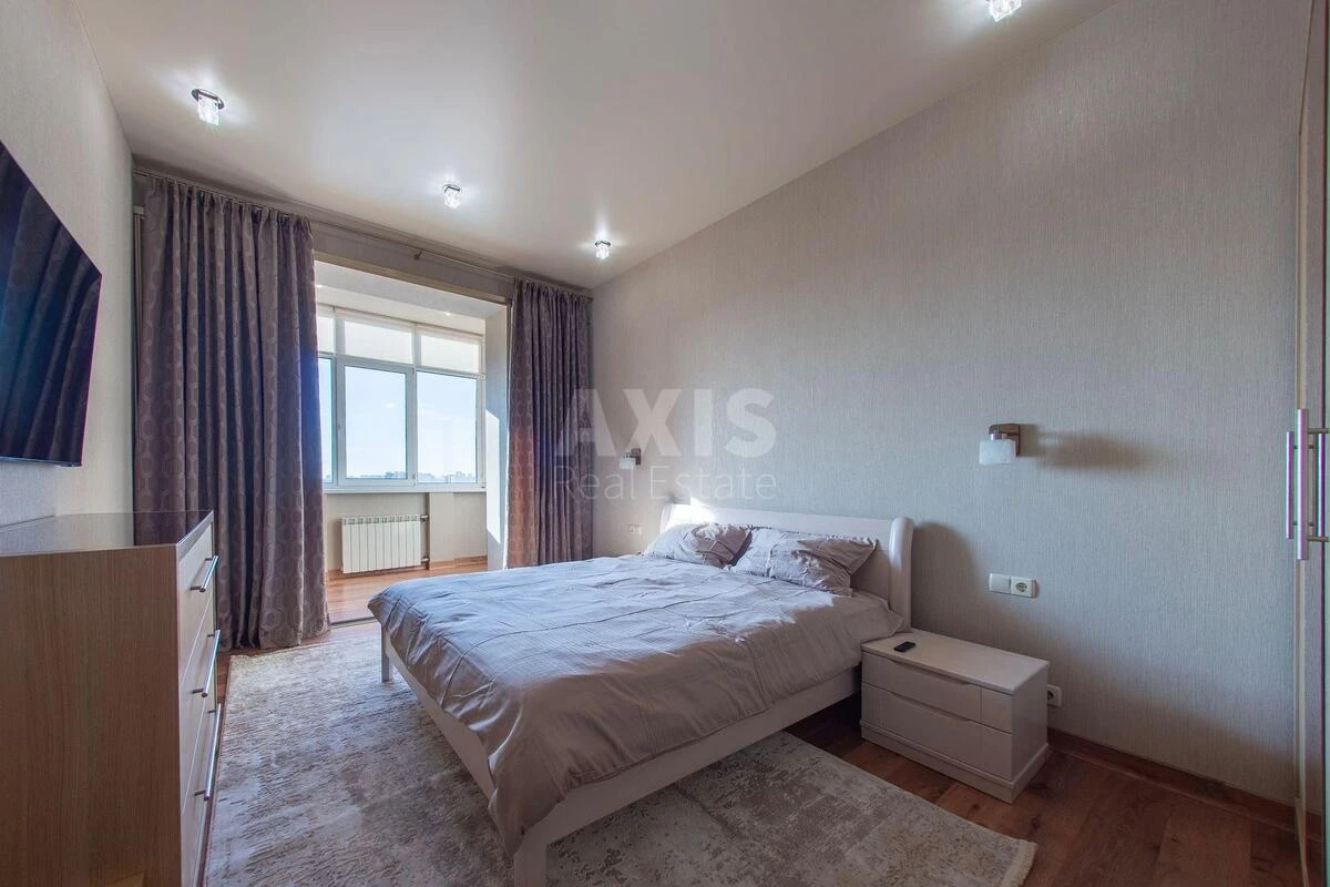 2k apartment vul. Svyatoslava Khorobroho 7669579