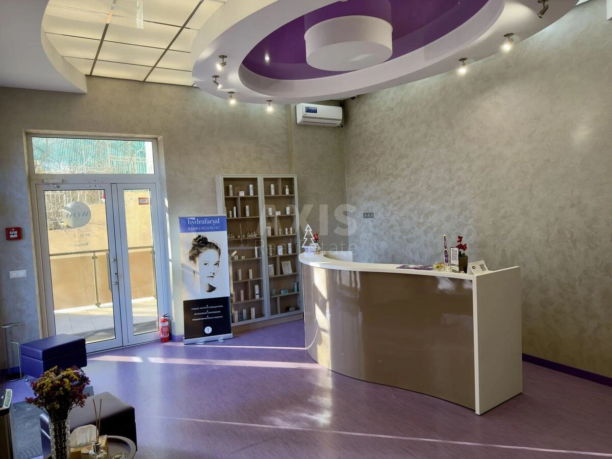 Объект торговли пр-т Голосеевский 58, 179м2669622