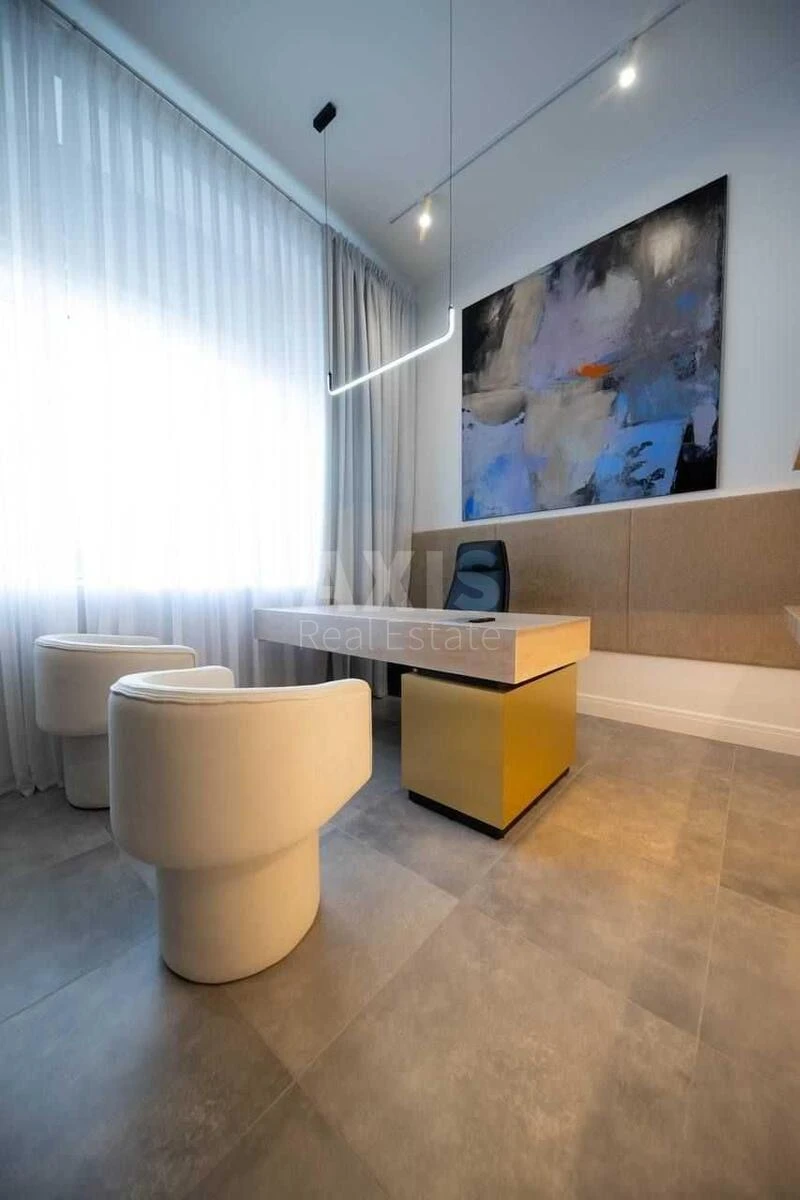 Office vul. Hmel'nyc'kogo Bogdana 32, 155m2631299