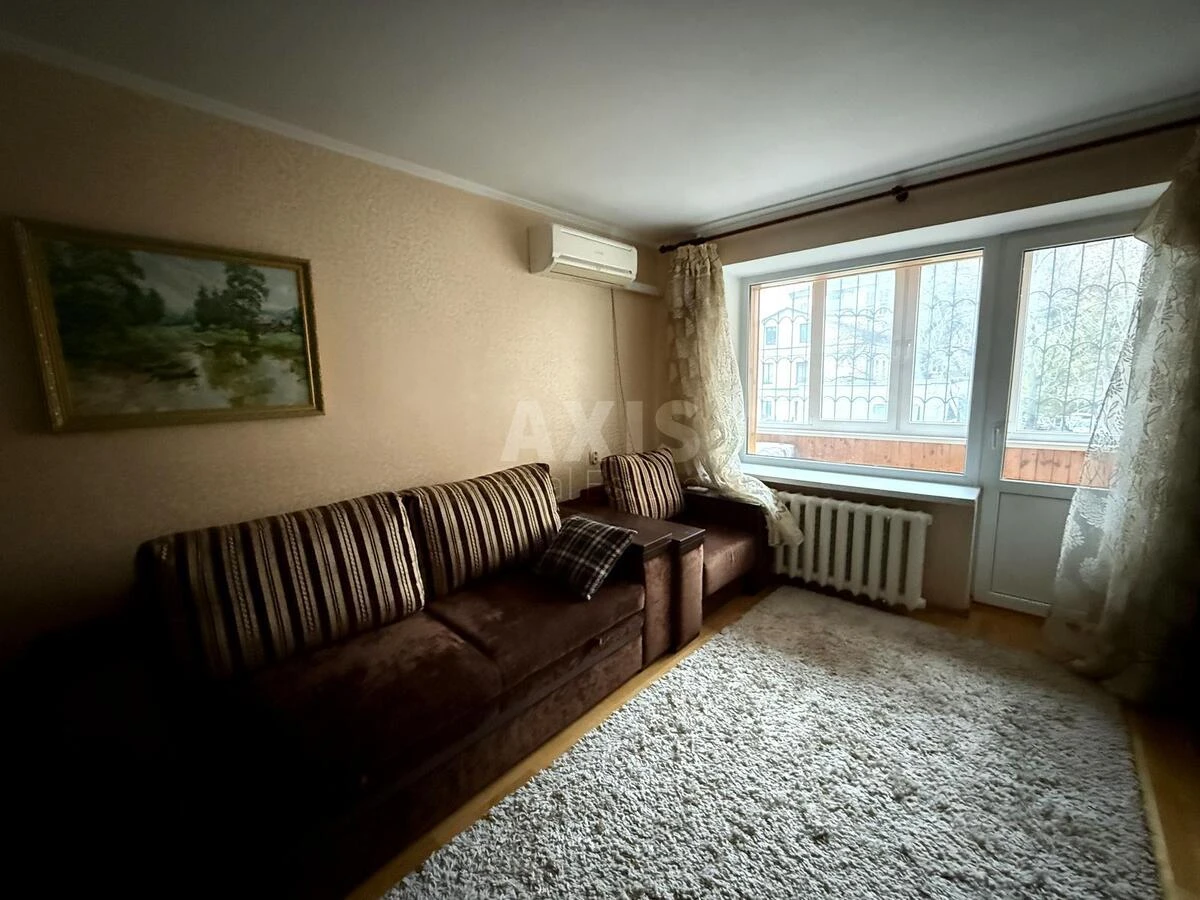 1k apartment vul. Sichovyh Stril'civ 59А631511