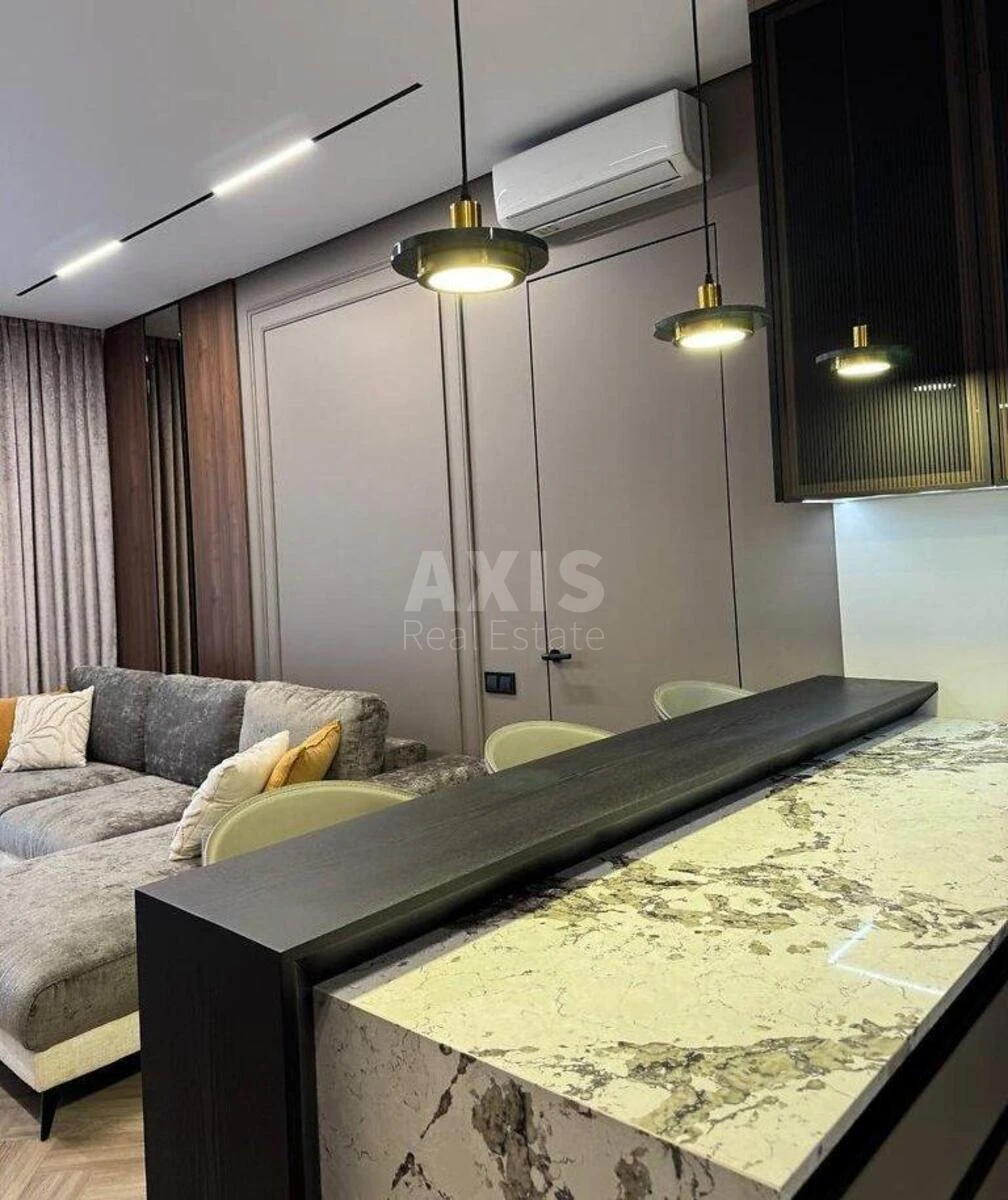 1k apartment vul. Andriya Verkhohlyada 14А653961