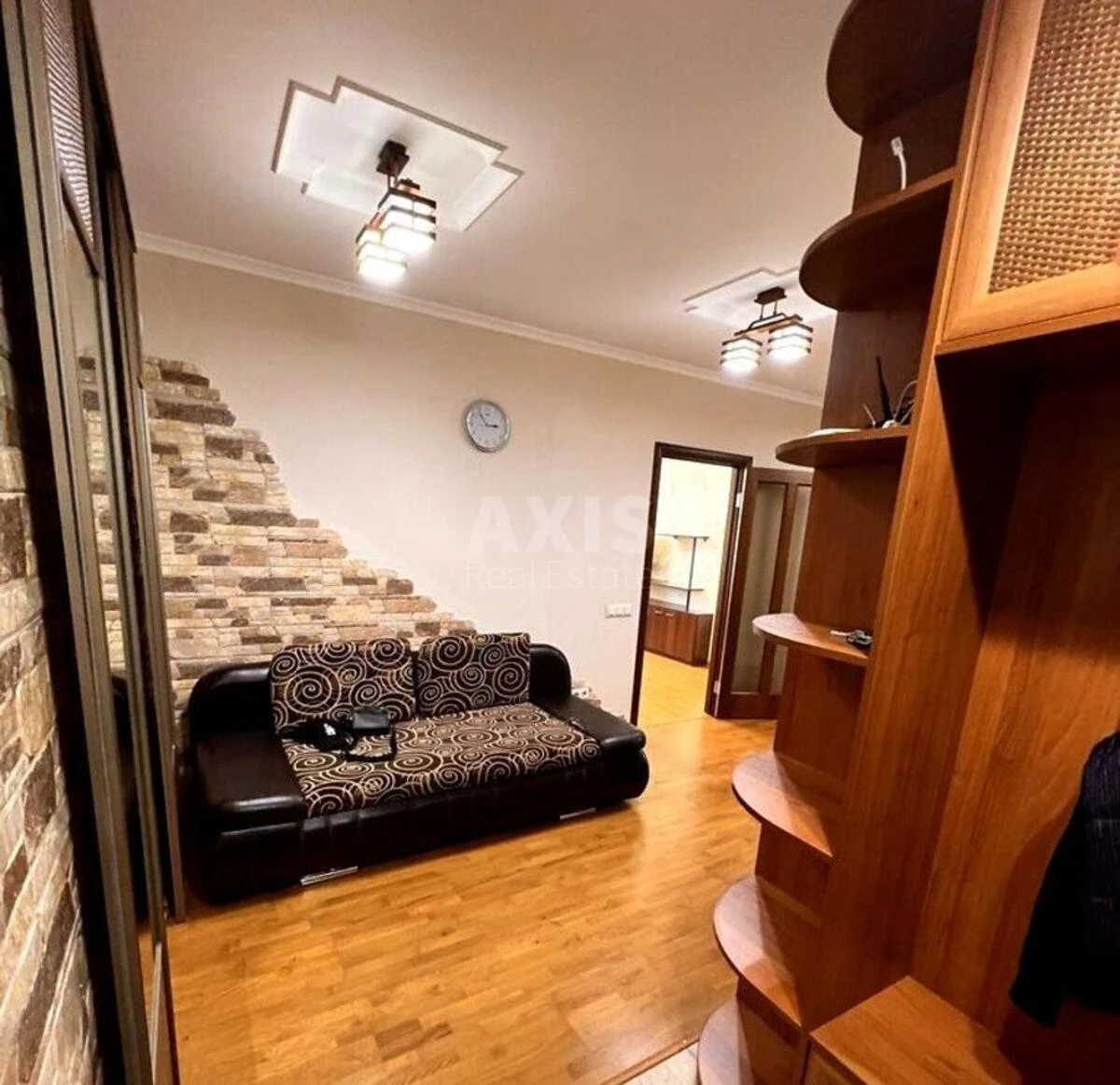 2k apartment vul. Dragomanova 40З631765